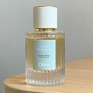 Atelier Des Fleurs Narcissus Poeticus Perfume